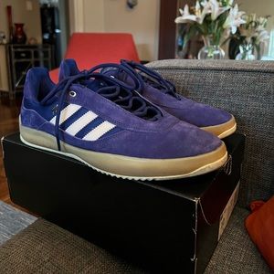 ADIDAS Puig (mystery ink green mist) Anniversary edition